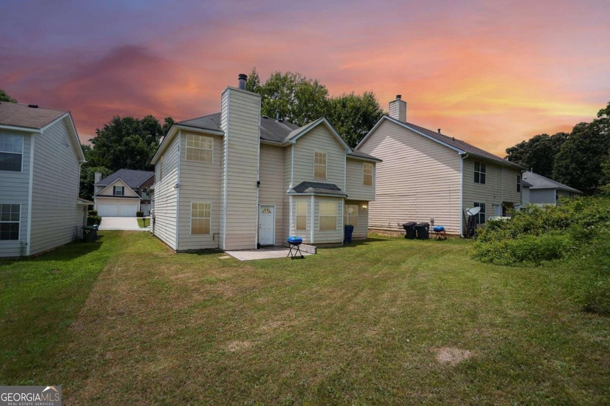 6612 Pamplona Place Atlanta - Photo 43