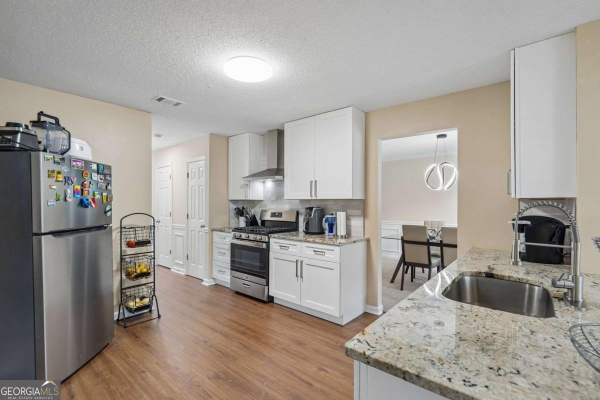 6612 Pamplona Place Atlanta - Photo 8