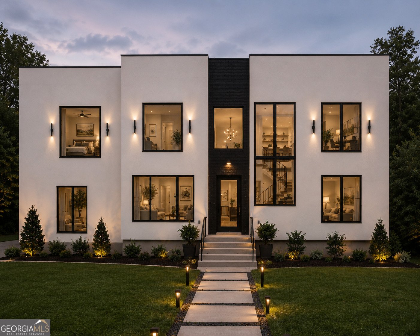 2245 Enon Road Atlanta - main photo