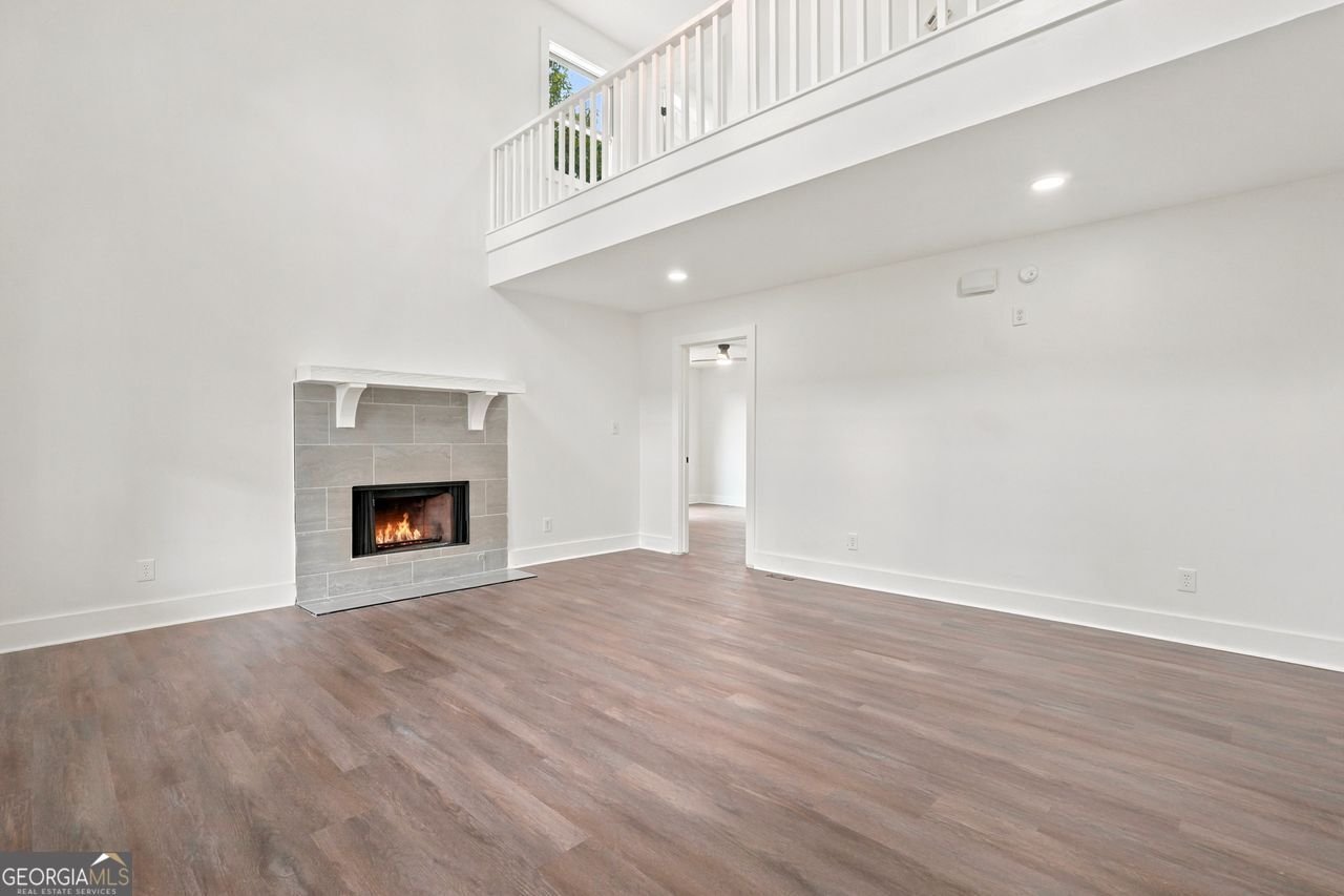38 Sarahs Hollow Drive Rockmart - Photo 13