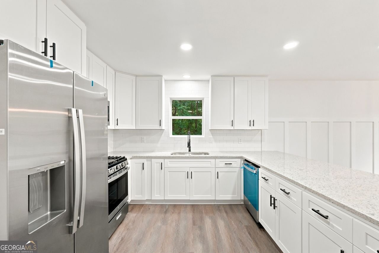 38 Sarahs Hollow Drive Rockmart - Photo 14