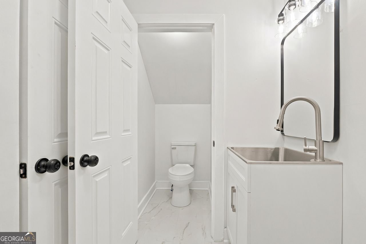 38 Sarahs Hollow Drive Rockmart - Photo 19