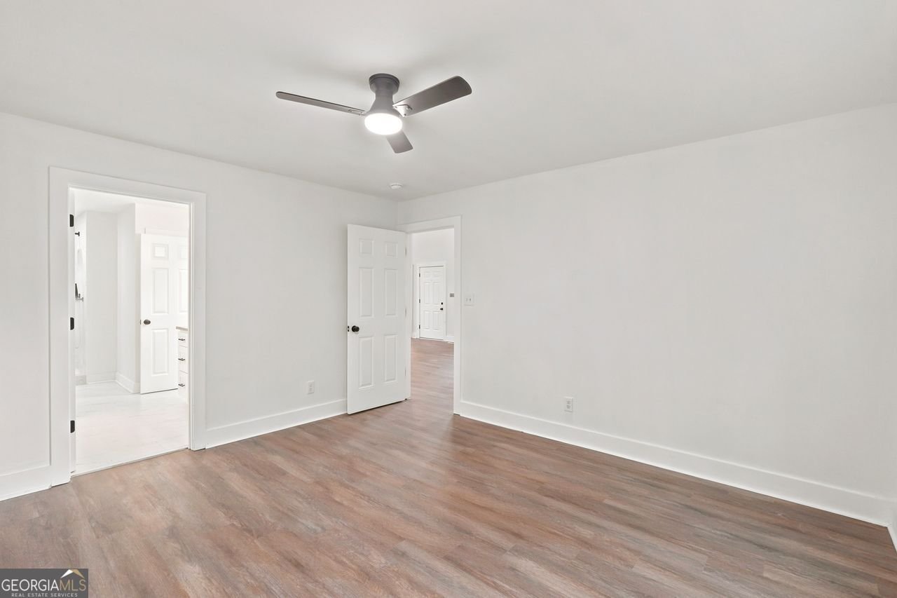 38 Sarahs Hollow Drive Rockmart - Photo 21