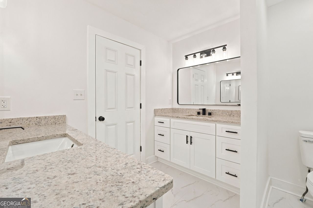 38 Sarahs Hollow Drive Rockmart - Photo 24