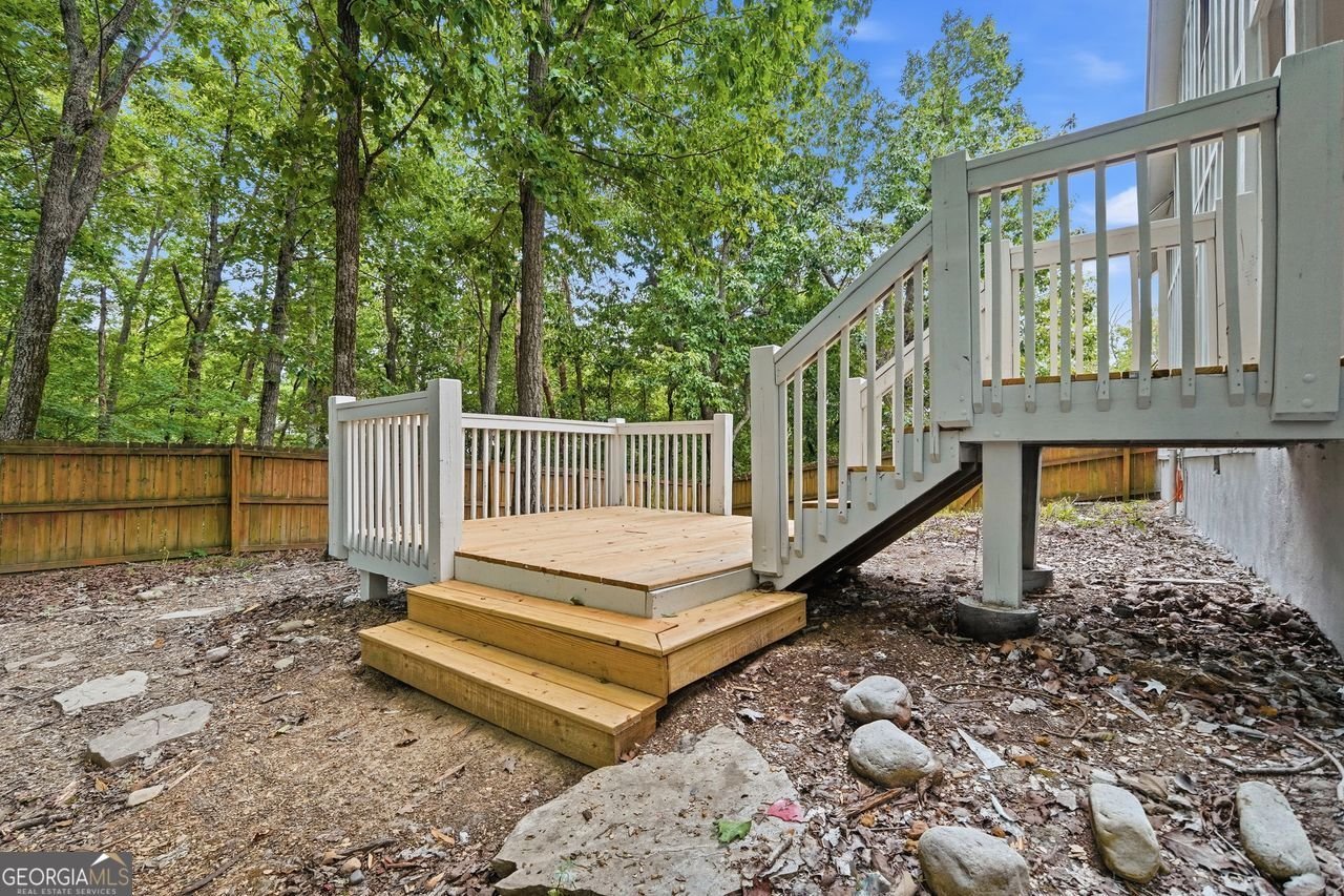 38 Sarahs Hollow Drive Rockmart - Photo 39