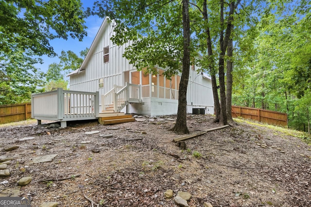 38 Sarahs Hollow Drive Rockmart - Photo 40