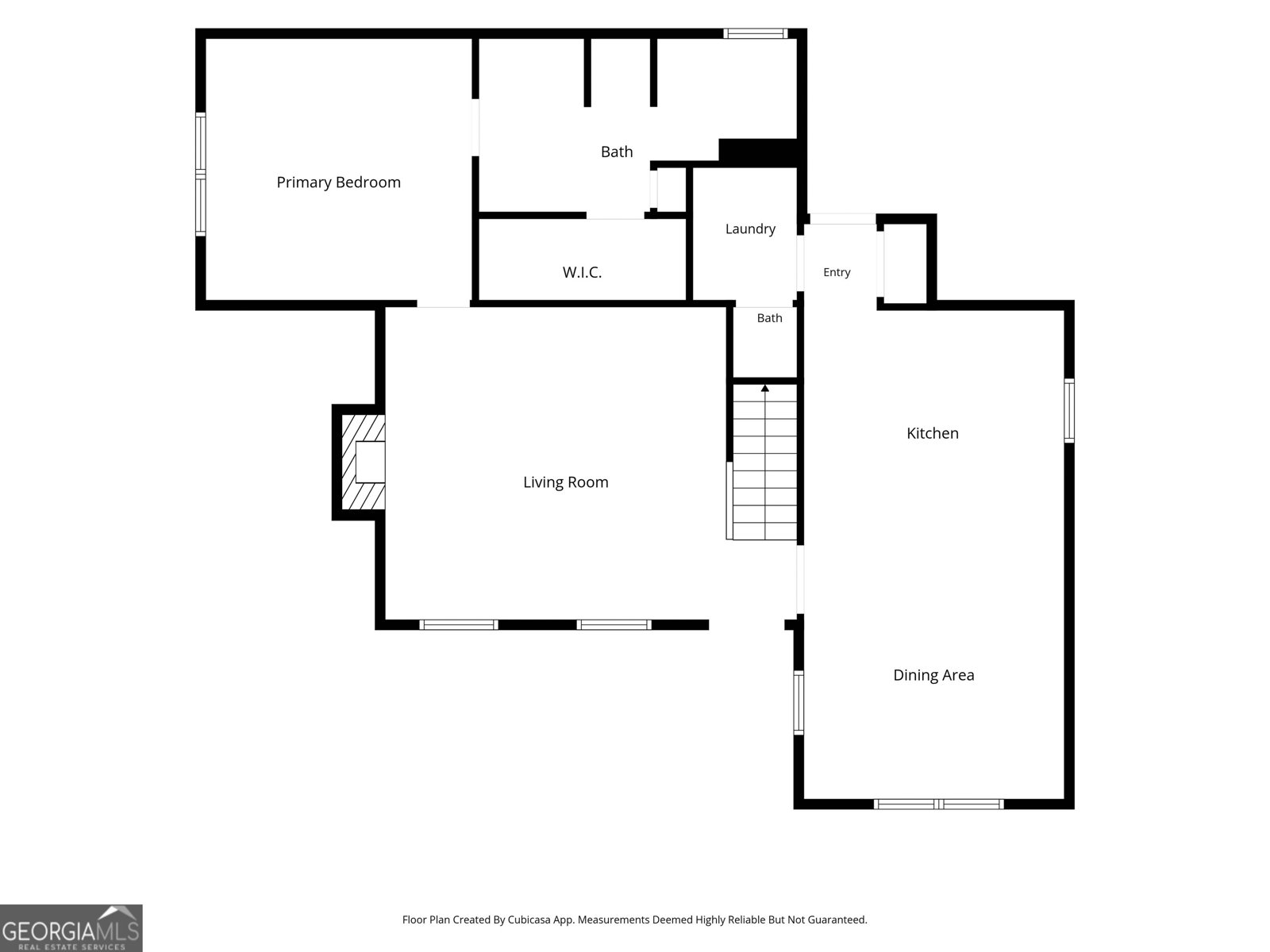 38 Sarahs Hollow Drive Rockmart - Photo 43