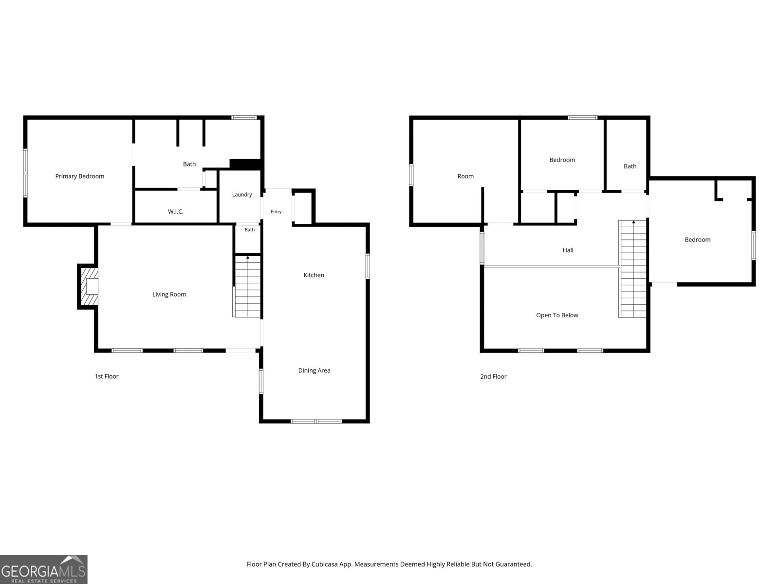 38 Sarahs Hollow Drive Rockmart - Photo 45
