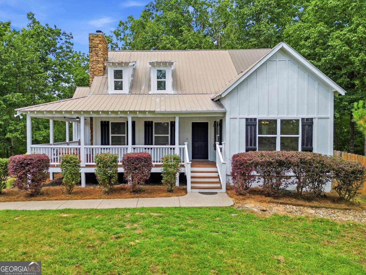 38 Sarahs Hollow Drive Rockmart - Photo 46