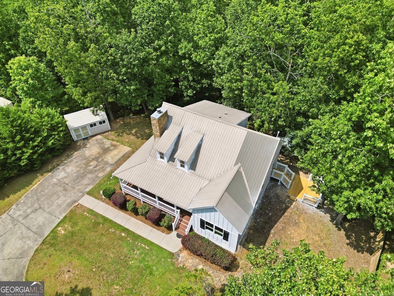 38 Sarahs Hollow Drive Rockmart - Photo 47