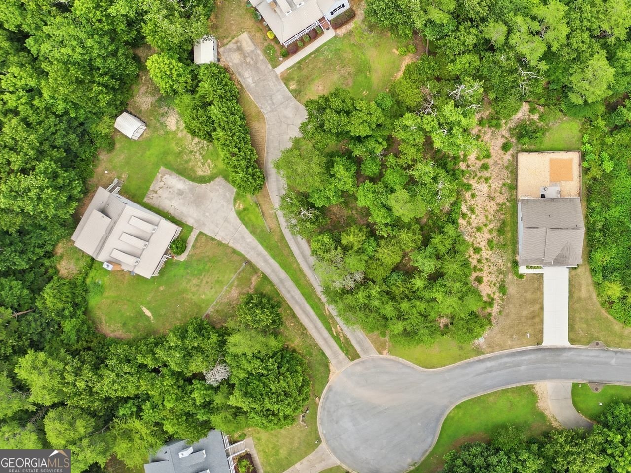 38 Sarahs Hollow Drive Rockmart - Photo 48