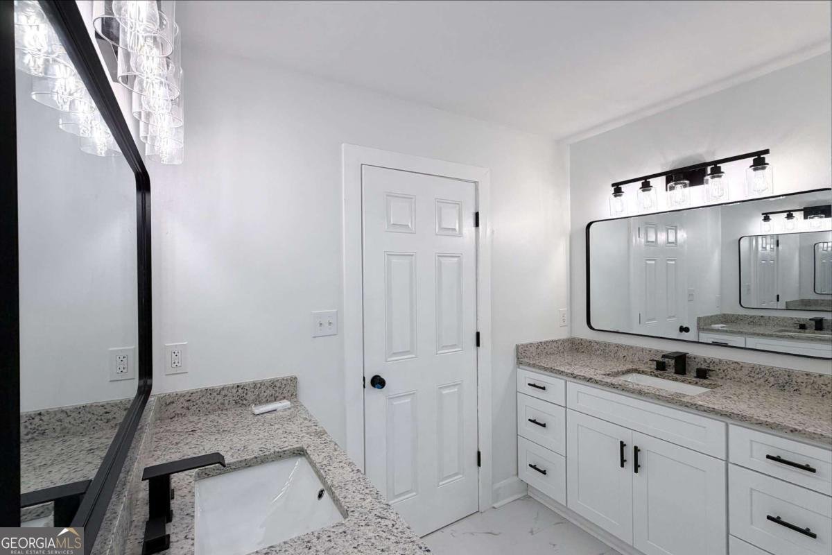 38 Sarahs Hollow Drive Rockmart - Photo 8