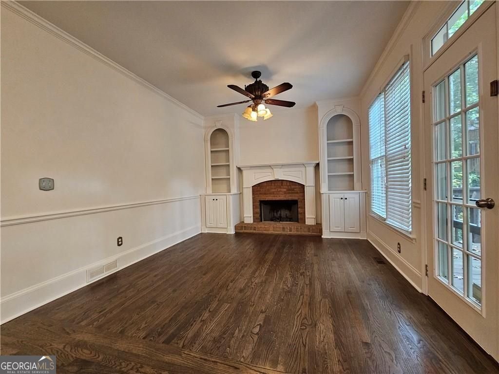 735 Westwind Lane Alpharetta - Photo 10
