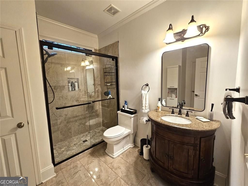 735 Westwind Lane Alpharetta - Photo 11