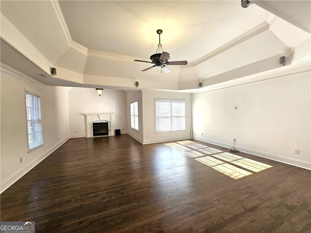 735 Westwind Lane Alpharetta - Photo 14