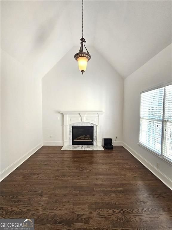 735 Westwind Lane Alpharetta - Photo 15