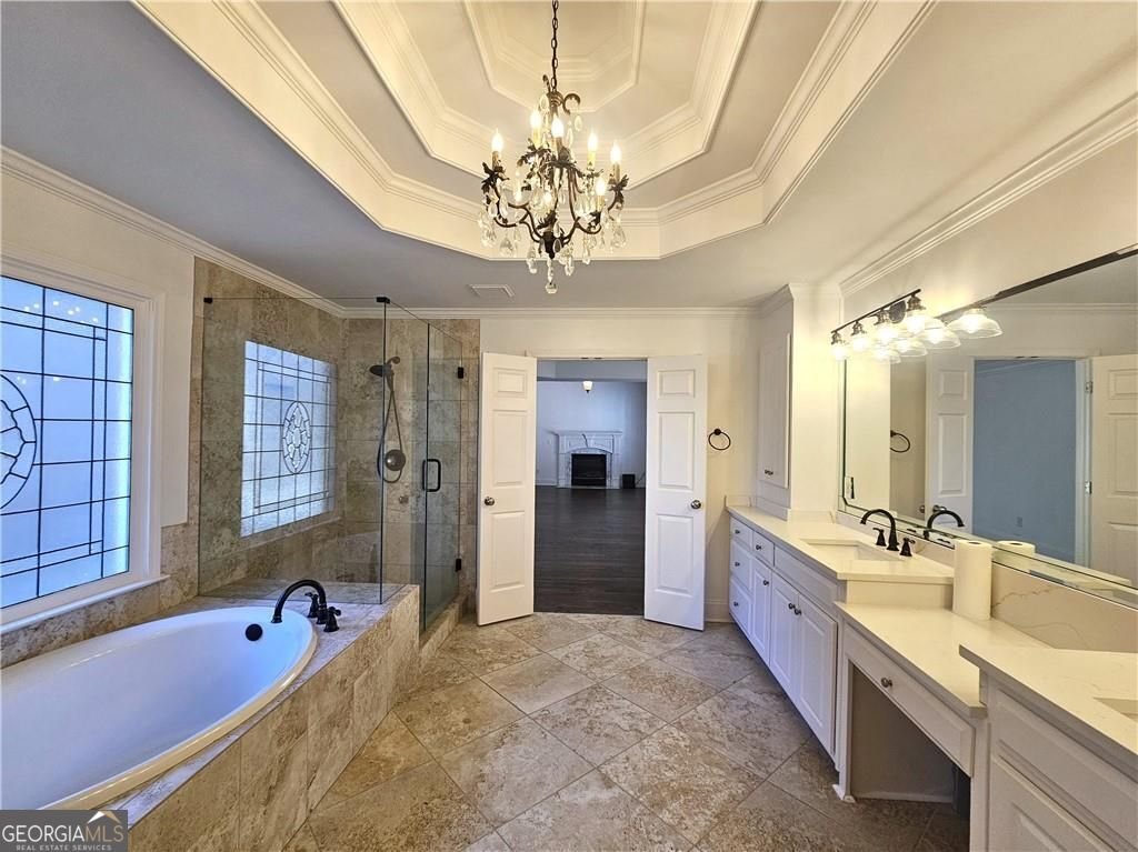735 Westwind Lane Alpharetta - Photo 16
