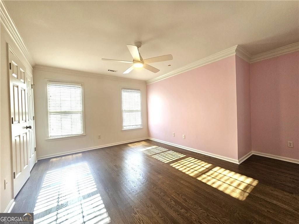 735 Westwind Lane Alpharetta - Photo 18