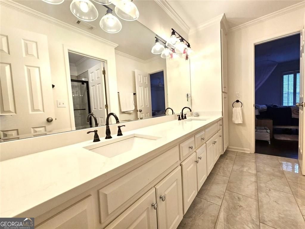 735 Westwind Lane Alpharetta - Photo 19