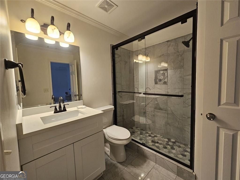 735 Westwind Lane Alpharetta - Photo 21