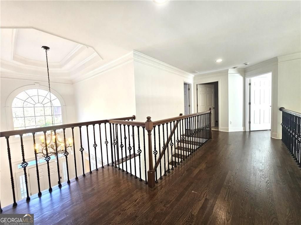 735 Westwind Lane Alpharetta - Photo 22
