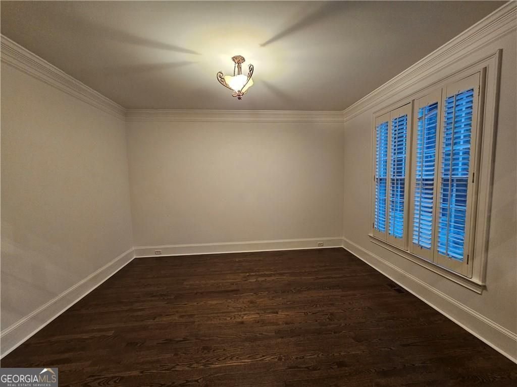 735 Westwind Lane Alpharetta - Photo 23