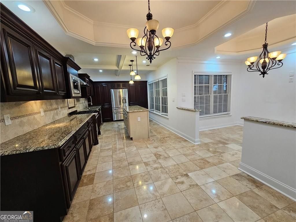735 Westwind Lane Alpharetta - Photo 24