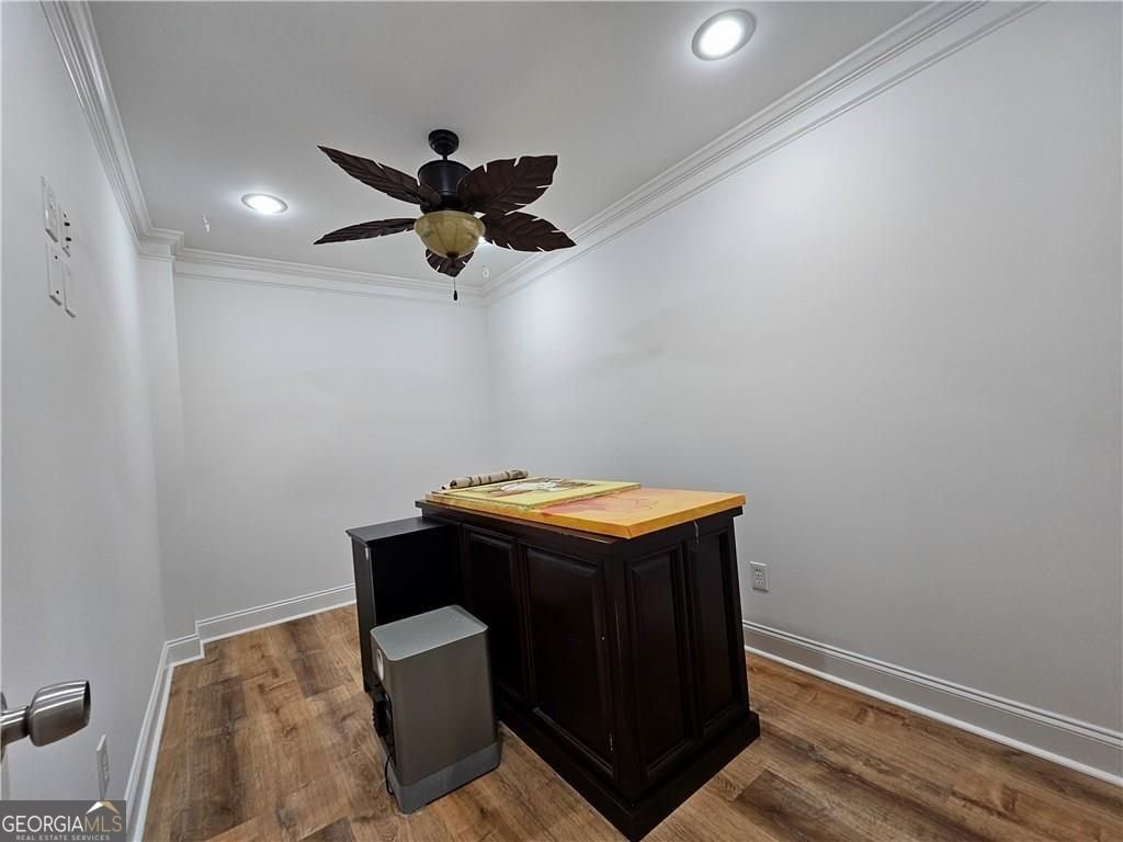 735 Westwind Lane Alpharetta - Photo 27