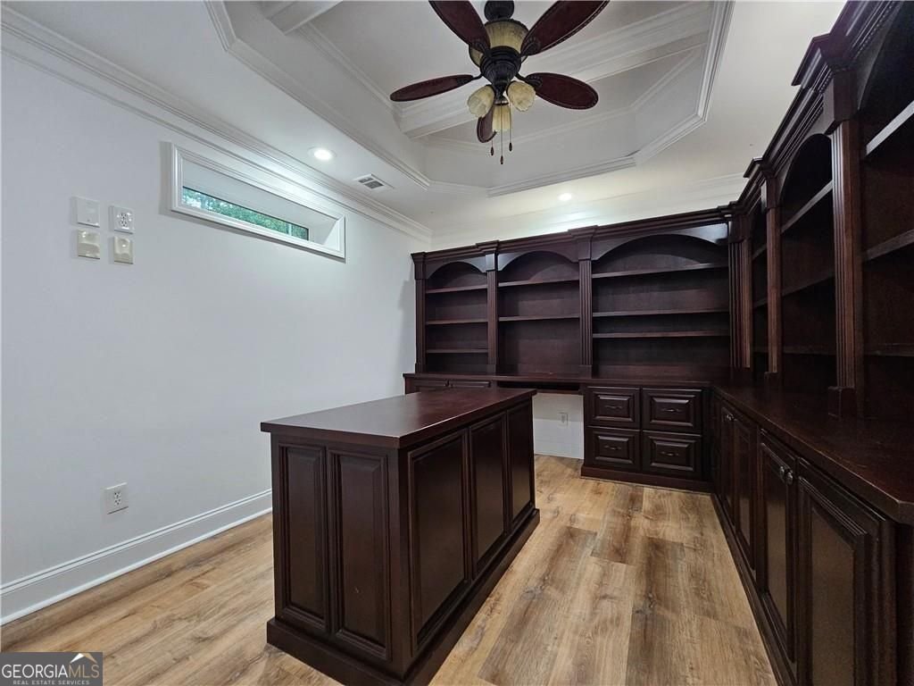 735 Westwind Lane Alpharetta - Photo 28