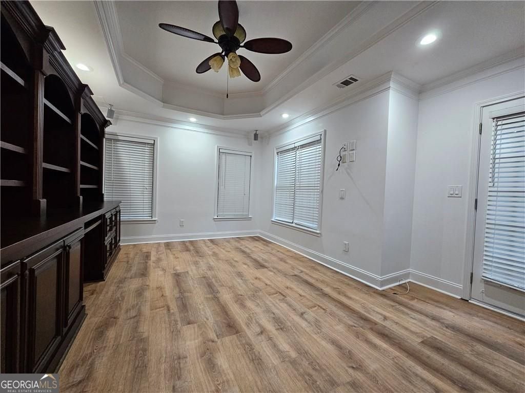 735 Westwind Lane Alpharetta - Photo 29