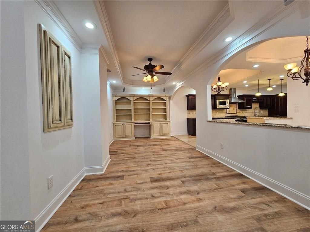 735 Westwind Lane Alpharetta - Photo 30