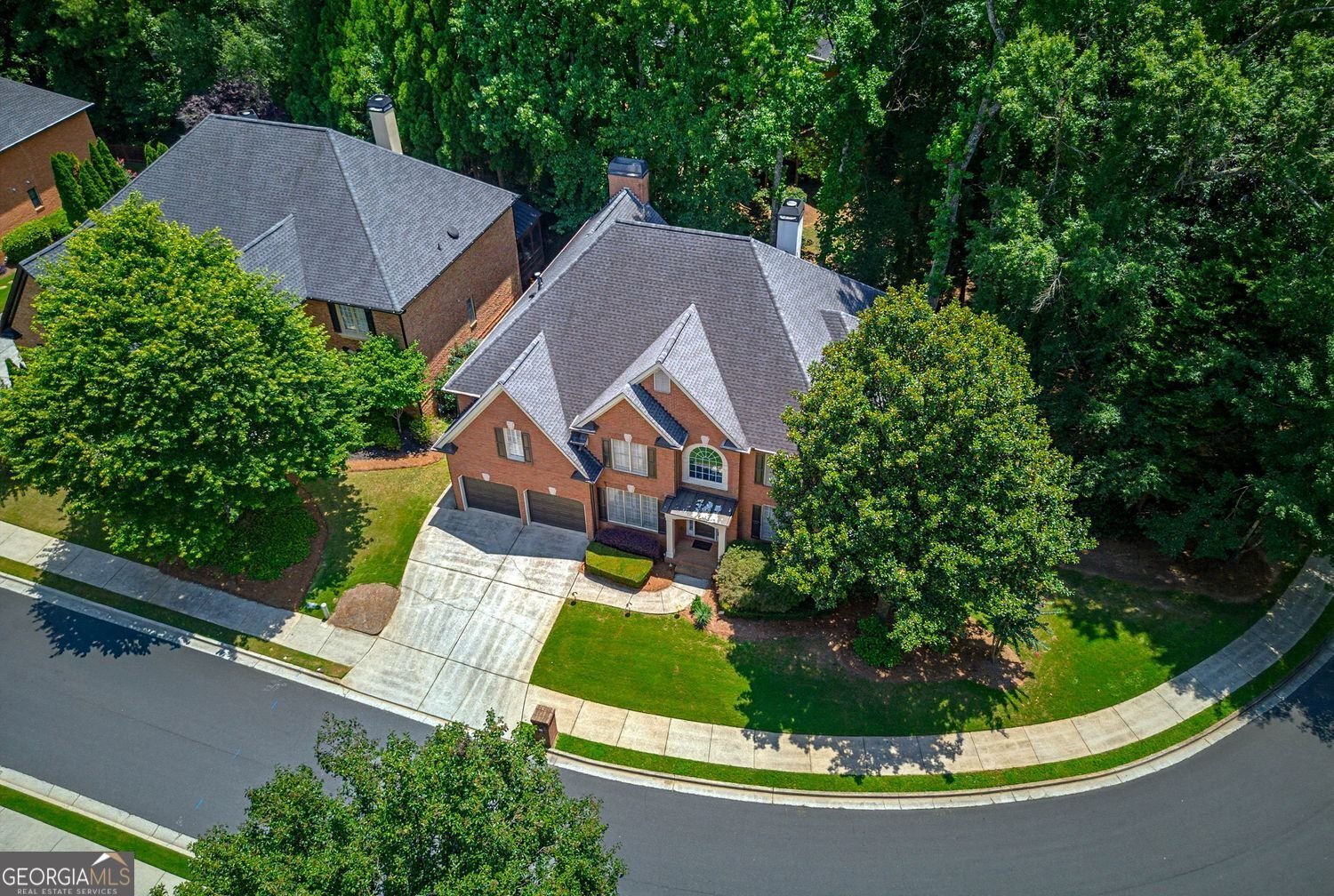 735 Westwind Lane Alpharetta - Photo 38