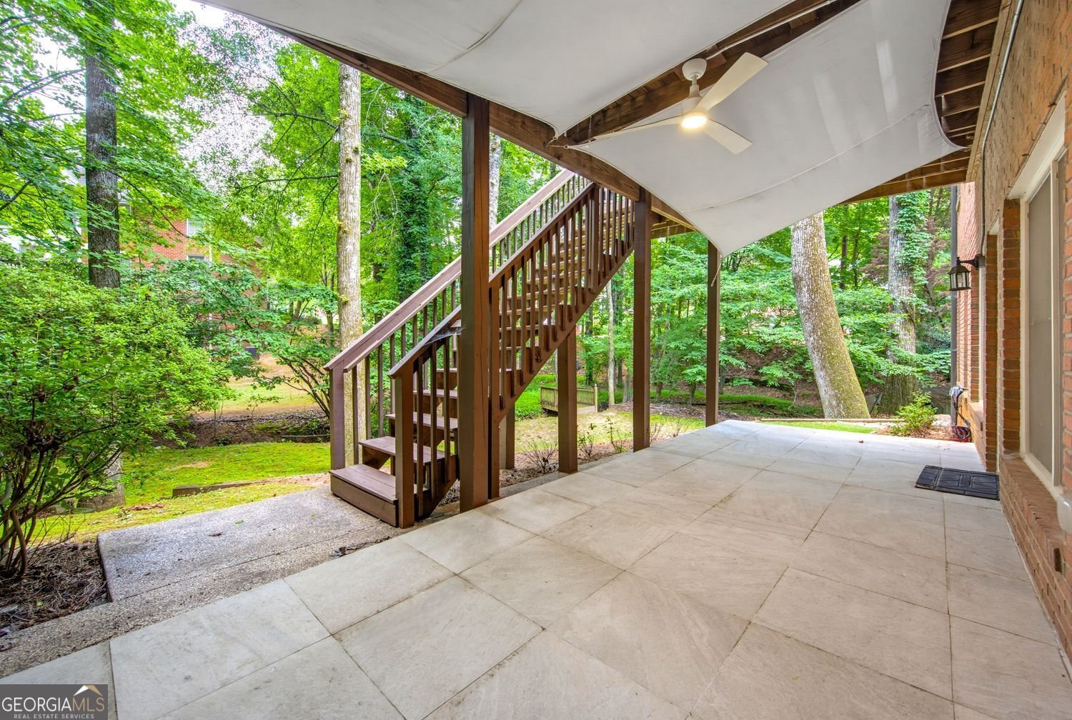 735 Westwind Lane Alpharetta - Photo 40