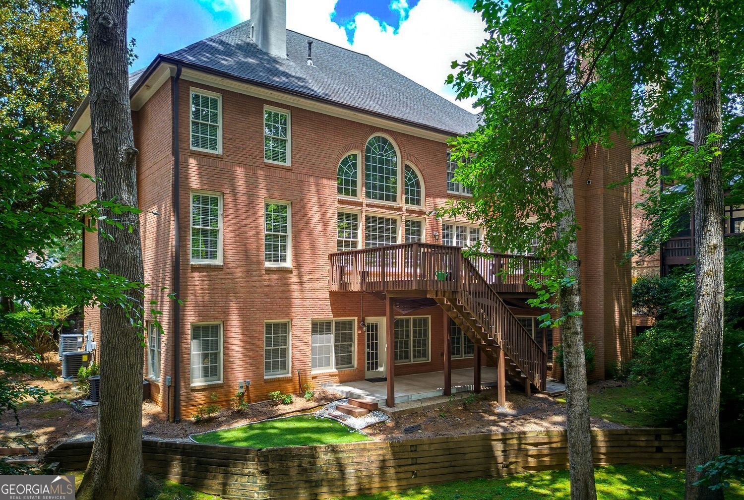 735 Westwind Lane Alpharetta - Photo 41