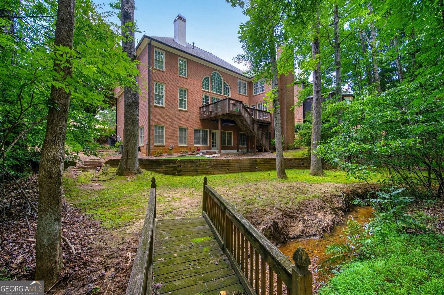 735 Westwind Lane Alpharetta - Photo 42
