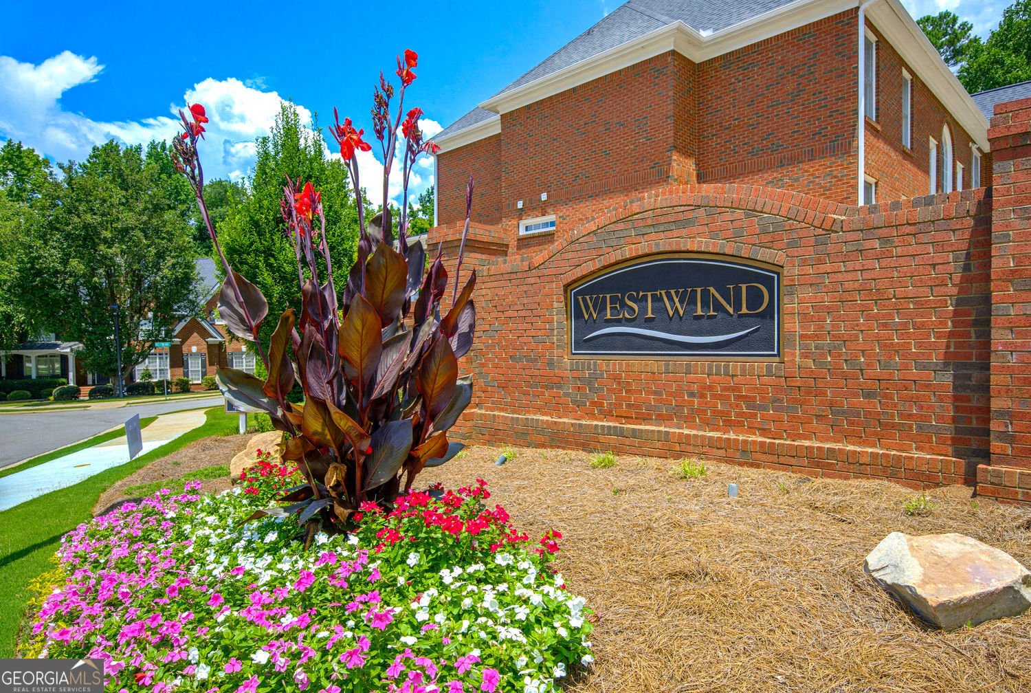 735 Westwind Lane Alpharetta - Photo 43