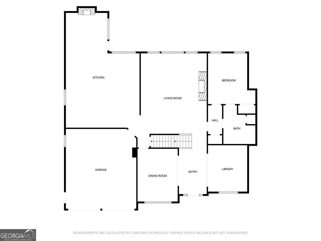 735 Westwind Lane Alpharetta - Photo 44