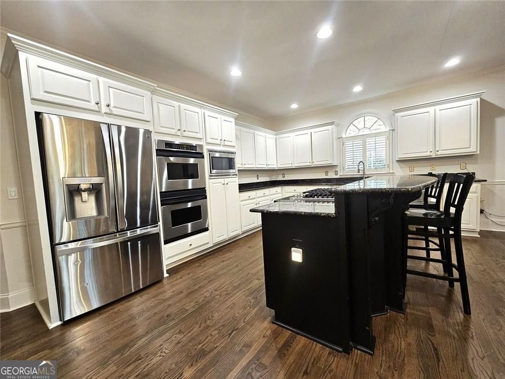 735 Westwind Lane Alpharetta - Photo 6
