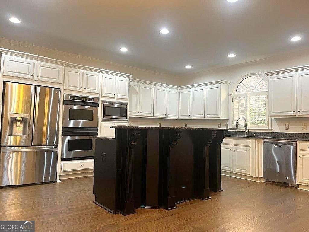 735 Westwind Lane Alpharetta - Photo 7