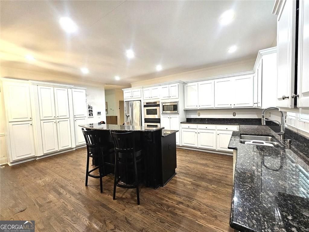 735 Westwind Lane Alpharetta - Photo 8