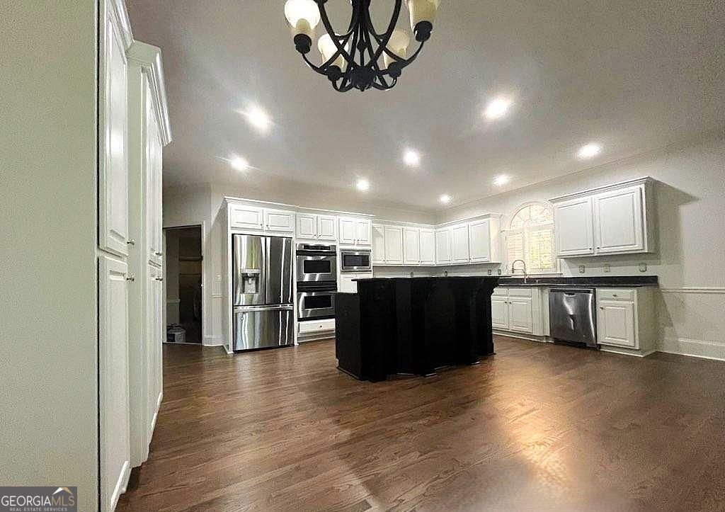 735 Westwind Lane Alpharetta - Photo 9