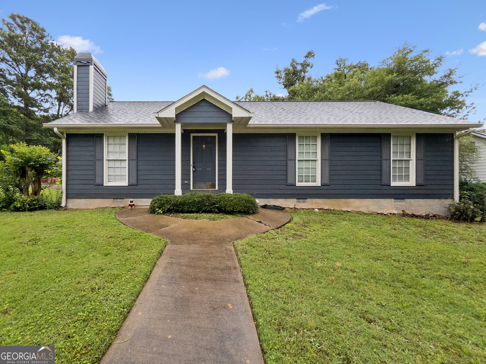 121 Winthrop Way Athens - main photo