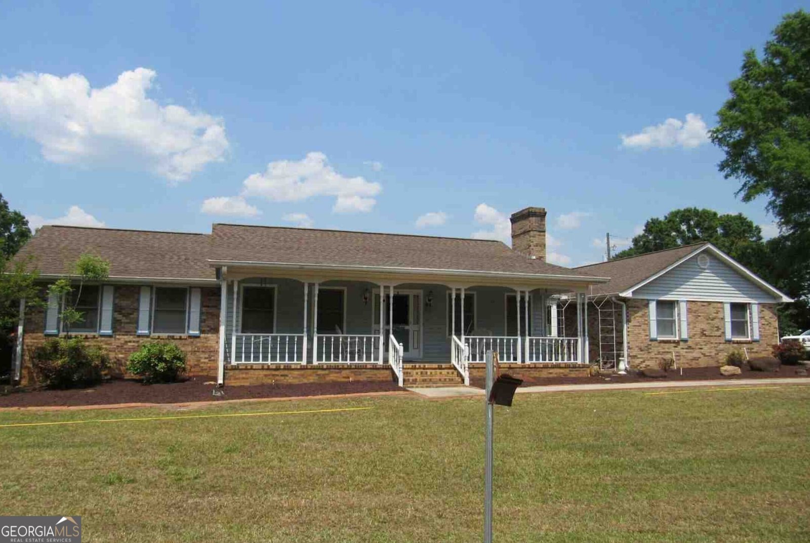 8457 Lower Thomaston Road Lizella - main photo