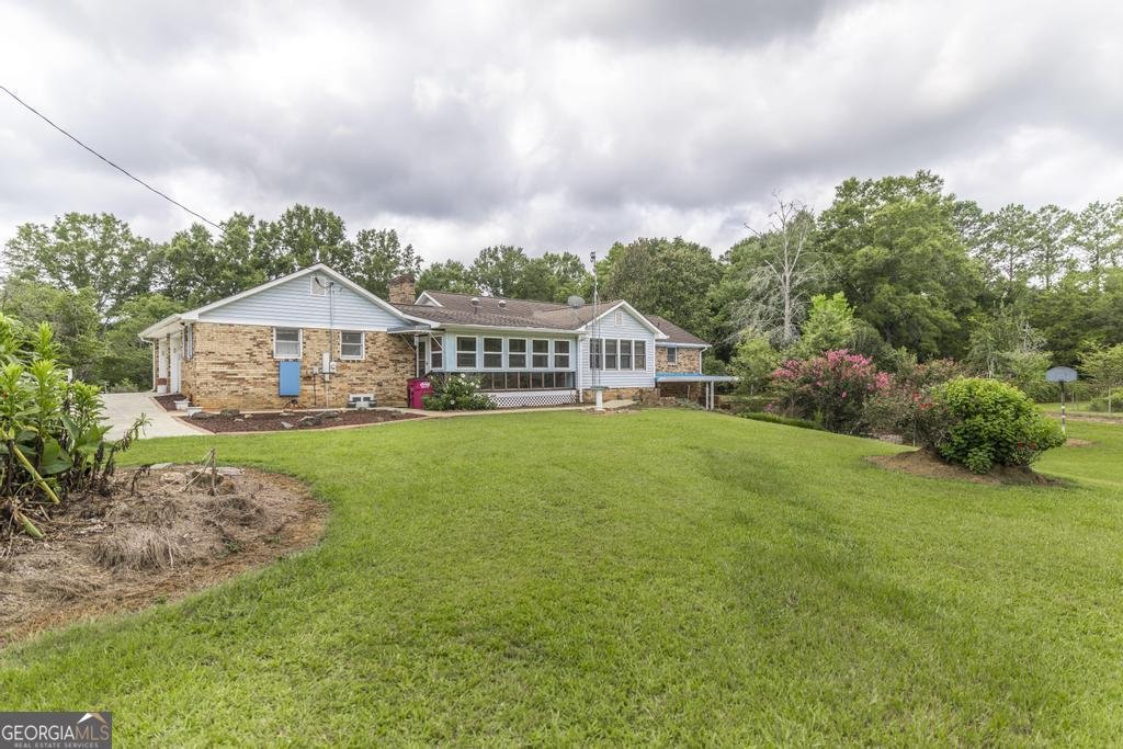 8457 Lower Thomaston Road Lizella - Photo 10
