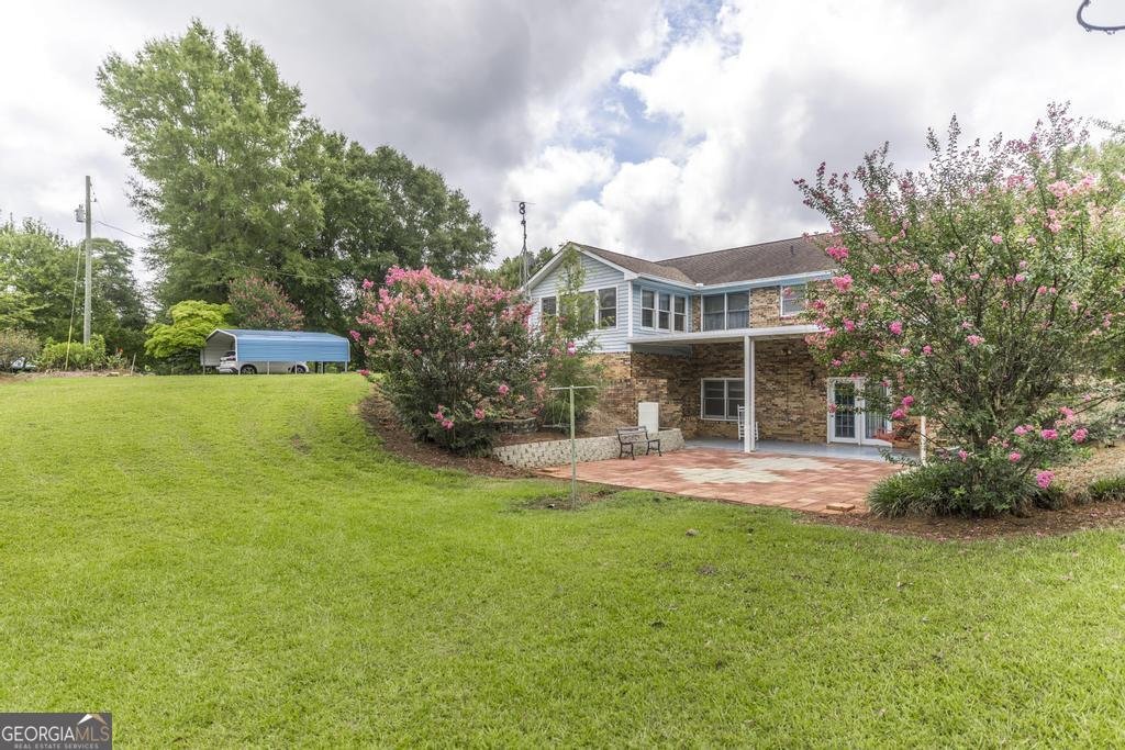 8457 Lower Thomaston Road Lizella - Photo 12