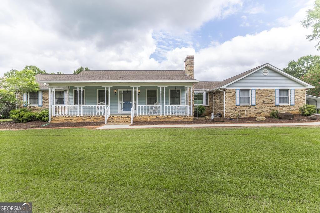 8457 Lower Thomaston Road Lizella - Photo 49