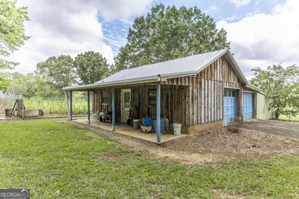 8457 Lower Thomaston Road Lizella - Photo 9