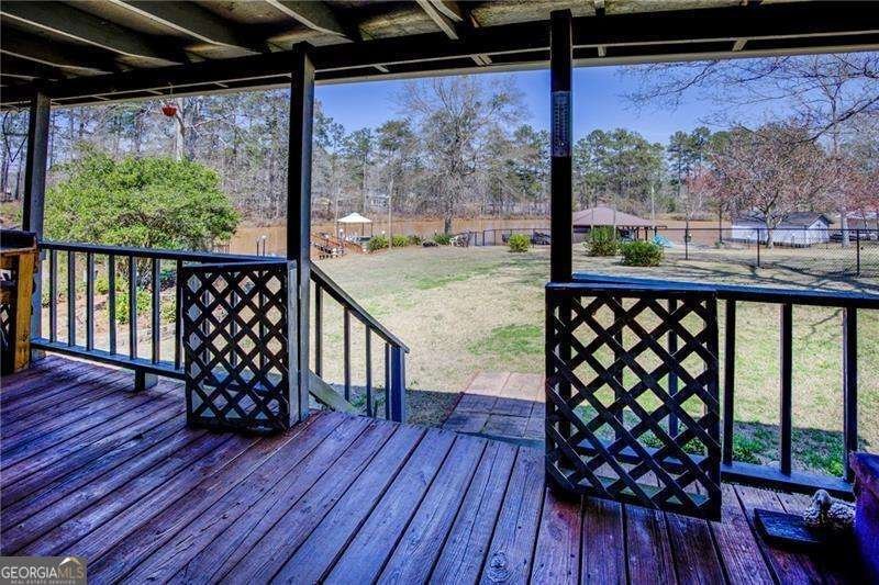 156 Montego Bay Road Milledgeville - Photo 34