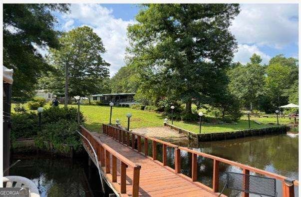 156 Montego Bay Road Milledgeville - Photo 39