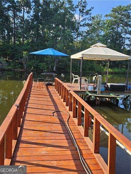 156 Montego Bay Road Milledgeville - Photo 41